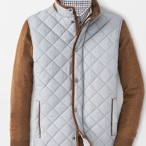 Peter Millar - Essex Quilted Vest